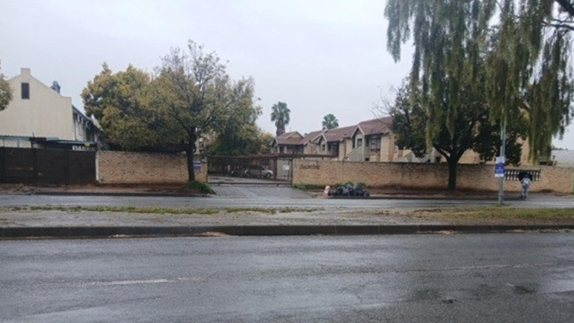 1 Bedroom Property for Sale in Universitas Free State